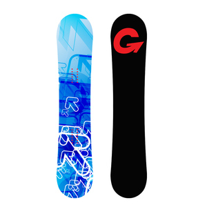 Tablas de snowboard híbridas para lo mejor de ambos mundos - Product Image 4