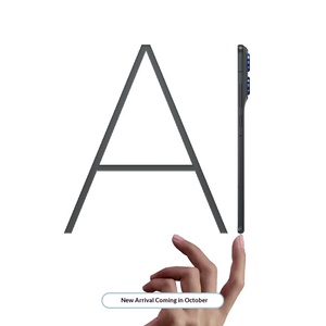 Smartphone Lenovo Moto X70 Air ultra-fin, Snapdragon 7 de 4e génération, appareil photo 50MP, écran OLED 6,7 pouces 120Hz, 12 Go + 256 Go - Product Image 4
