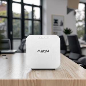 <span class=keywords><strong>Altai</strong></span> IX600 AP interior de doble banda 2x2 de alto rendimiento con antenas inteligentes para una conectividad perfecta, ahora con descuentos por volumen. - Product Image 4