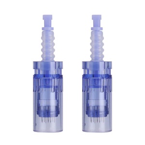 Los Mejores Precios en Línea, <span class=keywords><strong>Dermapen</strong></span> Eléctrico Recargable <span class=keywords><strong>Ultima</strong></span> <span class=keywords><strong>A6</strong></span> para Eliminar Cicatrices de Acné - Product Image 4