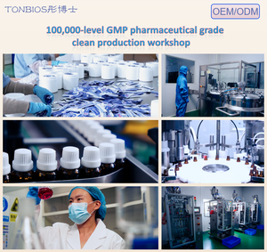 น้ำมันปลาสกัดบริสุทธิ์แบบหยด ผสมโอเมก้า <span class=keywords><strong>3</strong></span> DHA EPA อาหารเสริมเพื่อสุขภาพสำหรับผู้ใหญ่ ราคาพิเศษตามสั่ง - Product Image 6