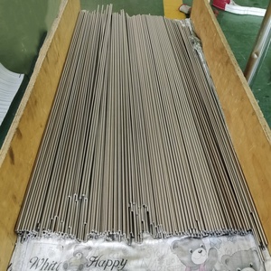 Độ bền cao cấp công nghiệp gr4 thanh Titan đánh bóng <span class=keywords><strong>ASTM</strong></span> <span class=keywords><strong>B348</strong></span> thanh Titan - Product Image 6