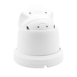 กล้องเครือข่าย8MP 180องศาฟลัดไลท์แบบคู่พร้อมป้อมปืน - Product Image 4