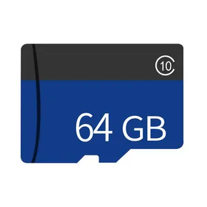 SD TF נייד טלפון מיקרו זיכרון SD כרטיס קיבולת מלאה 4GB 8GB 16GB 64GB 128GB 256gb 512 GB 1tb מצלמה כרטיסי זיכרון