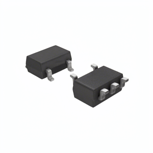 MAX6864UK26D3S+T SC 74A, SOT 753 Power Management (PMIC) Electronic Circuit Components Manufacturer Channel - Product Image 1