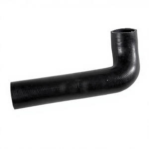 Pièces de machines de construction, tuyau en caoutchouc pour excavatrice, tuyau d'admission du turbo ZAX70, 3091185H - Product Image 1