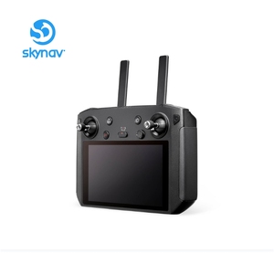 Control Remoto Inteligente para Mavic 2 Pro Zoom con Pantalla de 5.5 Pulgadas y 1080p, <span class=keywords><strong>OcuSync</strong></span> <span class=keywords><strong>2.0</strong></span>, Sistema Android Personalizado, Máxima Luminosidad - Product Image 3