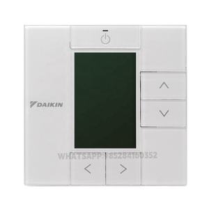 Wired <b>Thermostat</b> BRC1G5 for Daikin VRV Systems, Daikin Parts 3P755795-1,Daikin Room temperature <b>controller</b> with NFC,HVAC parts - Product Image 3