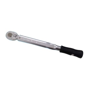 BEST TOOL (KANON) Llave de Torsión Ajustable de Acero Inoxidable de Grado Industrial de 6-32 mm, Capacidad de Mordaza de 1 pulgada, Fácil de Usar, Hecho en Japón - Product Image 1