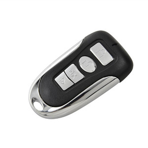 Sistem <span class=keywords><strong>Alarm</strong></span> Motor PKE Dengan Kontrol Aplikasi Seluler dan Penguncian/Pembukaan Kunci Sensor Bluetooth - Product Image 5