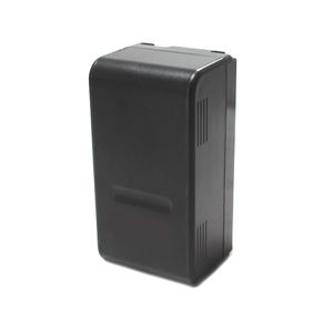 펜택스 R-322/422/822 시리즈 토탈 스테이션용 고품질 6V 4000mAh BP02C 배터리 - Product Image 5