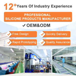 Nhà Sản Xuất Tùy Chỉnh Tái Sử Dụng Silicone Có Thể Che Nắp Cấp Thực Phẩm Bụi Bằng Chứng Silicone Bia Uống Nước Trái Cây Soda Có Thể Có Nắp Đậy Giữ Tươi - Product Image 4