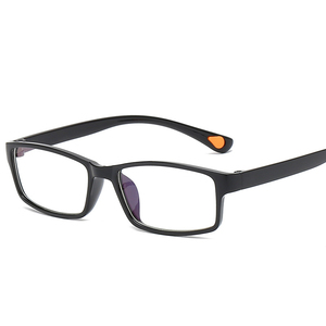 8015 1pcTRスクエアフレーム良質老眼ファッション男性女性ユニセックス矯正眼鏡老眼鏡 - Product Image 5