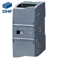Módulo PLC de Salida Digital SIEMENS Industrial Control S7-1200 SM 1222, Controlador de Programación 6ES7222-1BF32-0XB0