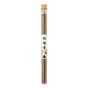 Incienso al por Mayor Personalizado con Aroma a Piña, Incienso Natural <span class=keywords><strong>de</strong></span> <span class=keywords><strong>Madera</strong></span> para Aromaterapia, Incienso para el Hogar <span class=keywords><strong>de</strong></span> Primavera y Verano para Meditación y Yoga - Product Image 1
