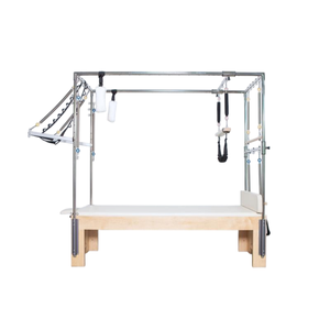 ราวสำหรับฝึกออกกำลังกายไม้เมเปิ้ลพิลาทิส - Product Image 1