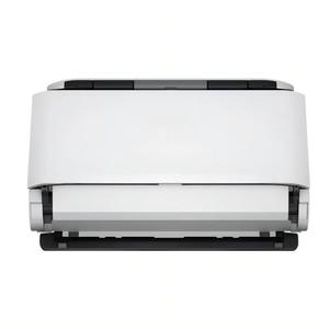 เครื่องสแกนเอกสารสี Epson DS-32000 A3 CIS ความเร็วสูง แบบสองหน้า 90 หน้าต่อนาที 180 ภาพต่อนาที ความละเอียด 600x600dpi รับประกัน 1 ปี สำหรับสำนักงาน - Product Image 1