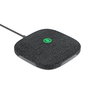 Système de haut-parleurs Hi-Fi à condensateur avec microphone dynamique omnidirectionnel USB sans fil/filaire POD5