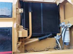 รถขุดดินสำหรับแมวมือสองรถขุด320BL จากญี่ปุ่นของแท้ใช้แมวขุด20ton มือสอง - Product Image 6