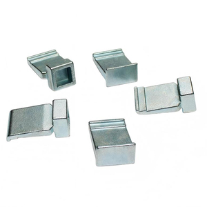 Fundición de Metales OEM ODM, Fundición por Inyección de Silicio, Fundición por Cera Perdida para Piezas Metálicas - Product Image 6