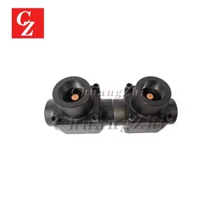 Nouvelle vanne de thermostat, pièce 22125223 pour compresseur d'air Ingersoll Rand, garantie 1 an, haute qualité - Product Image 1