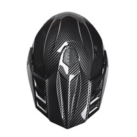Casques de moto modulaires unisexes en ABS, best-seller, pare-soleil amovible, casques de moto, casque de vélo, casque de moto d'usine
