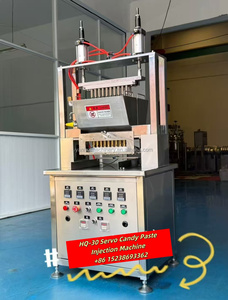 ADAN Toffee Máquina Barata para Hacer Dulces de Goma Dura Pequeña - Product Image 4