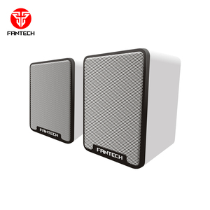 Fantech GS733 Amazon Bán Chạy Nhất Đầy Màu Sắc <span class=keywords><strong>5.1</strong></span> Loa Karaoke Máy Tính Chơi Game USB Loa Chơi Game - Product Image 3