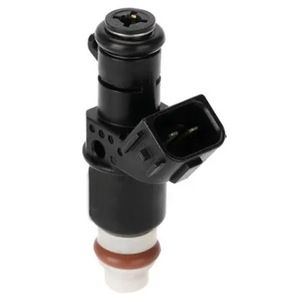 Inyector de Combustible 16450-PWA-003 para Motor Honda Fit 1.3L, Inyectores de Combustible Compatibles - Product Image 3