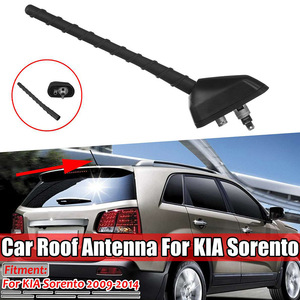 Antena de techo 96250-1F522 para modelos Kia Sorento 2009-2014, antena de coche de plástico - Product Image 5