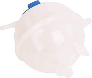 Autopartes 1H0121407A 35712107A 357121407G Botella de tanque de expansión para VW CADDY 2001/CORRADO 91-95/GOLF I1 83-91/POLO 95-95- - Product Image 3