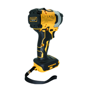 <span class=keywords><strong>DEWALT</strong></span> DCF922 <span class=keywords><strong>Avvitatore</strong></span> <span class=keywords><strong>a</strong></span> <span class=keywords><strong>impulsi</strong></span> compatto <span class=keywords><strong>18V</strong></span> Brushless Leggero per Riparazione Auto e Camion - Product Image 2