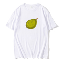 Patchs de vêtements personnalisés en PVC lavable pour transfert thermique DTF, pour sweat-shirt, t-shirt, décoration de vêtements DIY