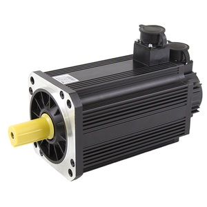 Motor Synmot de 130 mm, 3 kW, 14.3 N.m, 2000 rpm para Máquina Textil SM-130A30C20C-EN31N Inyección SM-130A30C20C-E - Product Image 1