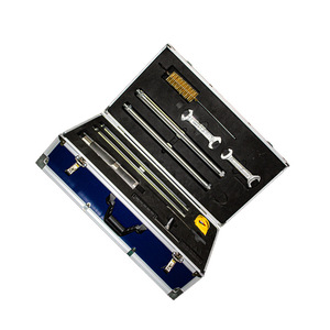 Dụng cụ lấy mẫu đất Thiết bị lấy mẫu đất Thiết bị thu thập mẫu đất - Product Image 2