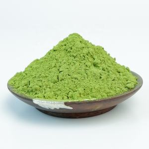 Té Verde Orgánico de Grado Ceremonial <span class=keywords><strong>Matcha</strong></span> en Polvo Puro en Bolsa, Bebida <span class=keywords><strong>Matcha</strong></span> 4A en Polvo, Suministrado por la Compañía de Té de China - Product Image 4