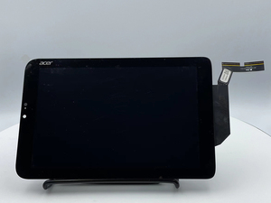 8.1inch máy tính xách tay màn hình hiển thị EDP LCD Monitor 800x1280 <span class=keywords><strong>tm081jdh02</strong></span> - Product Image 3