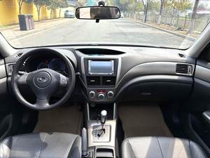 <span class=keywords><strong>Subaru</strong></span> Forester (Importato) 2008 2.0XS Premium Navigazione Automatica - Product Image 6