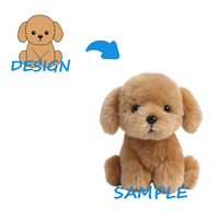 Porte-clés en peluche super doux personnalisé avec doublure en maille - Style couverture réconfortante