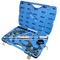 Kit extracteur universel HTL pour joint homocinétique interne, outil de démontage d'arbre de transmission avant avec marteau à inertie