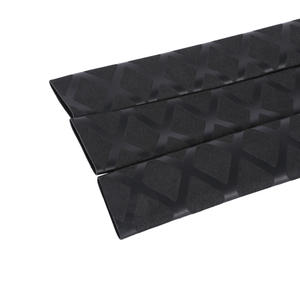 高品質 釣り竿グリップハンドル 35mm 滑り止め 熱収縮チューブ - Product Image 3