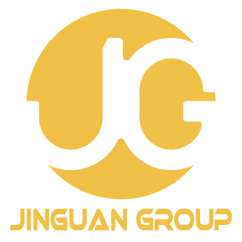 Guangzhou Jinguan Printing Co., Ltd. logo
