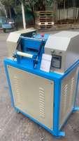Sevenstars Machine à granuler en plastique pour EPS mousse nouilles coupe granulés faisant la Machine convertisseur en plastique en granulés