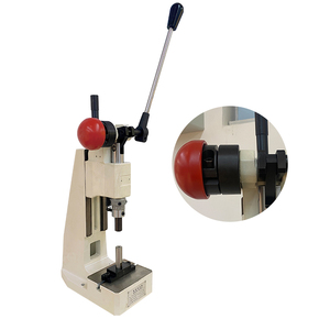 <span class=keywords><strong>Presse</strong></span> à arbre à faible volume pour la découpe, le rivetage et le pressage, force maximale 12KN - Product Image 5