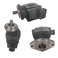 Pompe hydraulique AT179792 pour chargeuse-pelleteuse et tracteur 710D 310SE 310SG Garantie 1 an CN/GUA