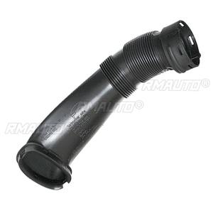 Para BMW X5 X6 E70 E71: Accesorios de tubo de ventilación de entrada de aire para coche, kit de carrocería de tubo de ventilación de aire 13717624205 13717624210 - Product Image 3