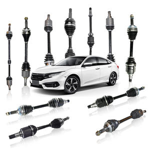 ข้อต่อเพลาขับด้านหน้าติดตั้งกับขาตั้งกล้องสำหรับ Toyota <span class=keywords><strong>Carina</strong></span> AT17 CT171 ST171 87-92รุ่น43040-20010 43030-32060 - Product Image 5