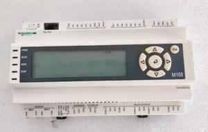 Tm168d23s จอแสดงผลในตัว <span class=keywords><strong>M168</strong></span> มือสอง สภาพใหม่ PLC พร้อมส่ง - Product Image 5