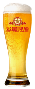 Birra Artigianale Kingstar White Ale in Bottiglie da 1L, 4.1% ABV, Gusto Naturale Dolce e Morbido per Hotel e Ristoranti in Cina - Product Image 4
