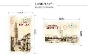 Affiche Métallique Rétro Classique avec Logo de Bière en Étain pour Décoration Murale de Bar ou de Cave Personnelle, Vente en Gros et Personnalisation - Product Image 6